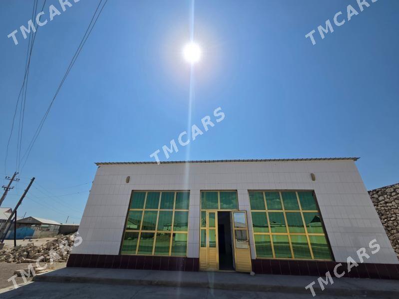 Magazyn Akdaş  Satlyk (arenda) - Туркменбаши - img 2