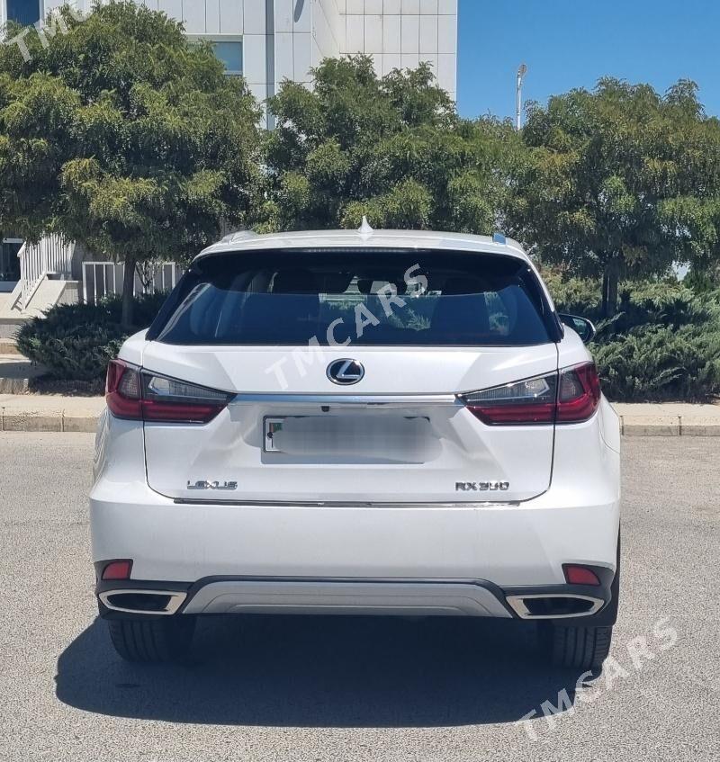 Lexus RX 350 2020 - 637 000 TMT - Ашхабад - img 7