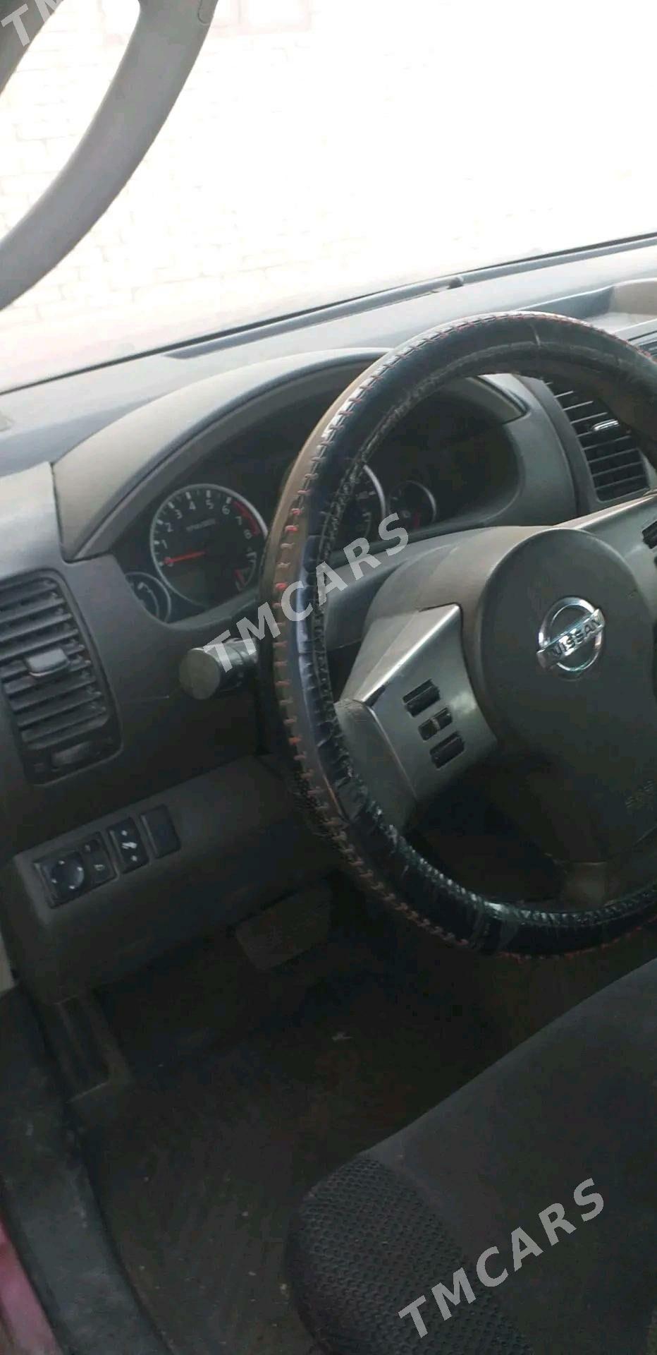 Nissan Pathfinder 2005 - 90 000 TMT - Mary - img 4