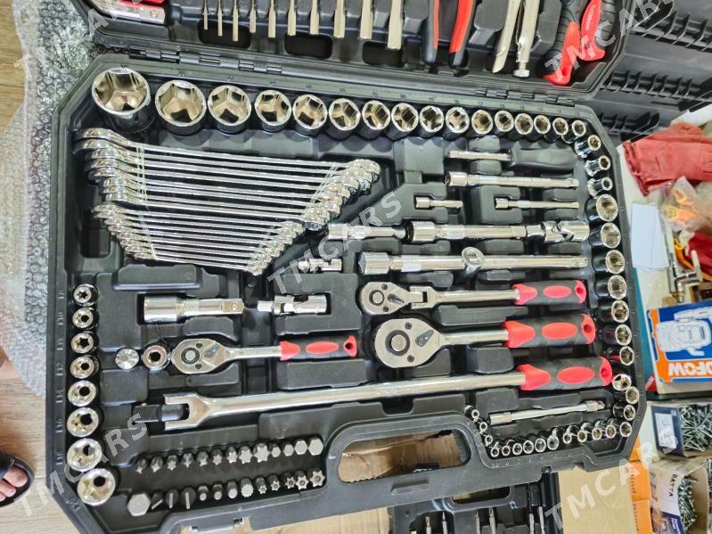 Force nabor 144pcs - Aşgabat - img 2