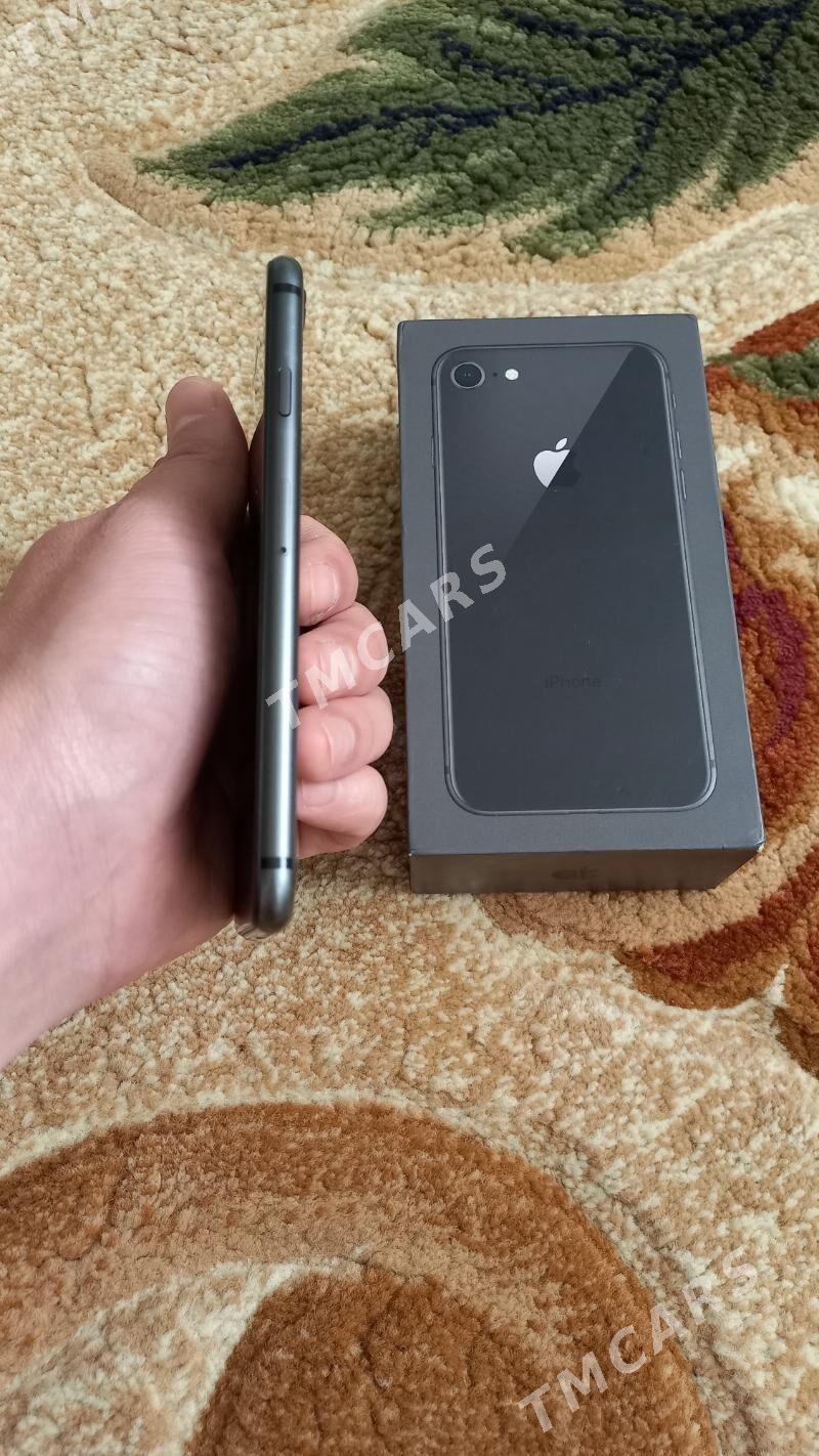 IPHONE 8 - Daşoguz - img 2