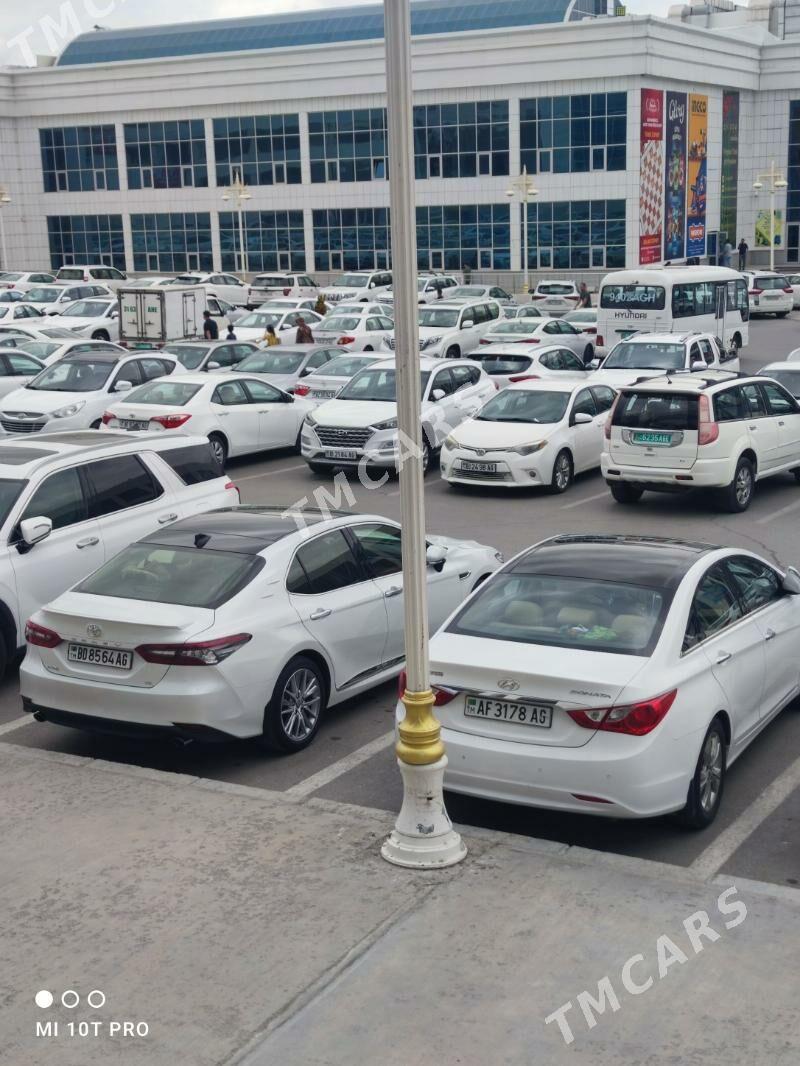 Hyundai Sonata 2012 - 177 777 TMT - Aşgabat - img 9