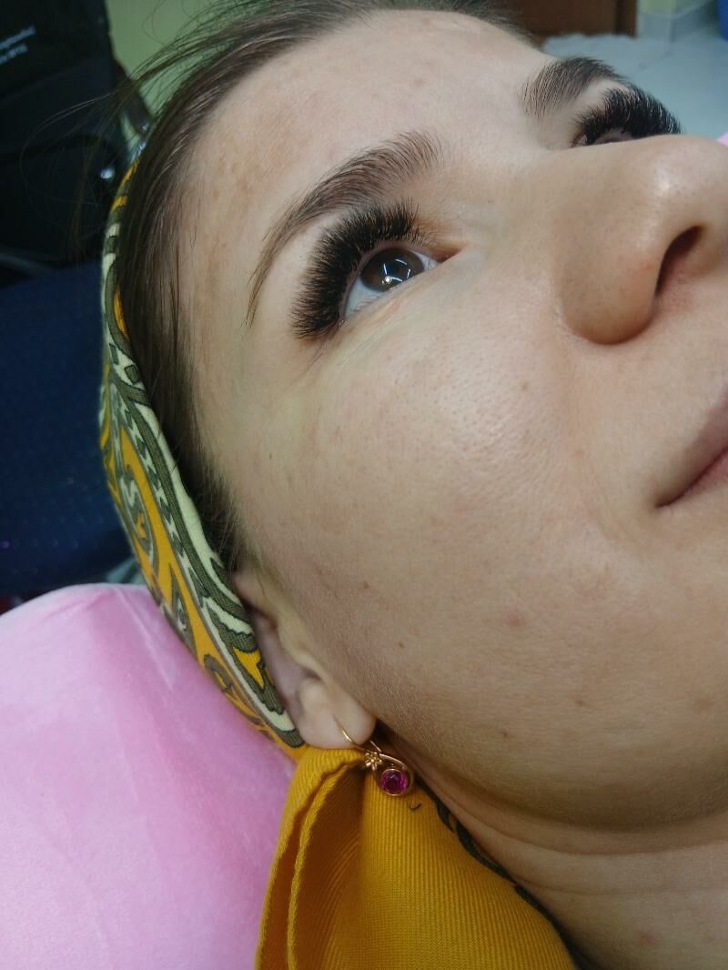 kirpik/dyrnak/lami - Aşgabat - img 2