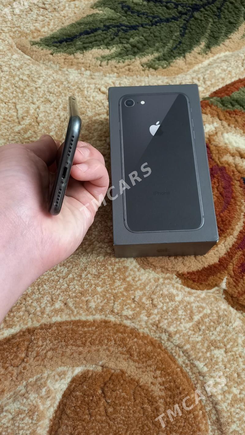IPHONE 8 - Daşoguz - img 7