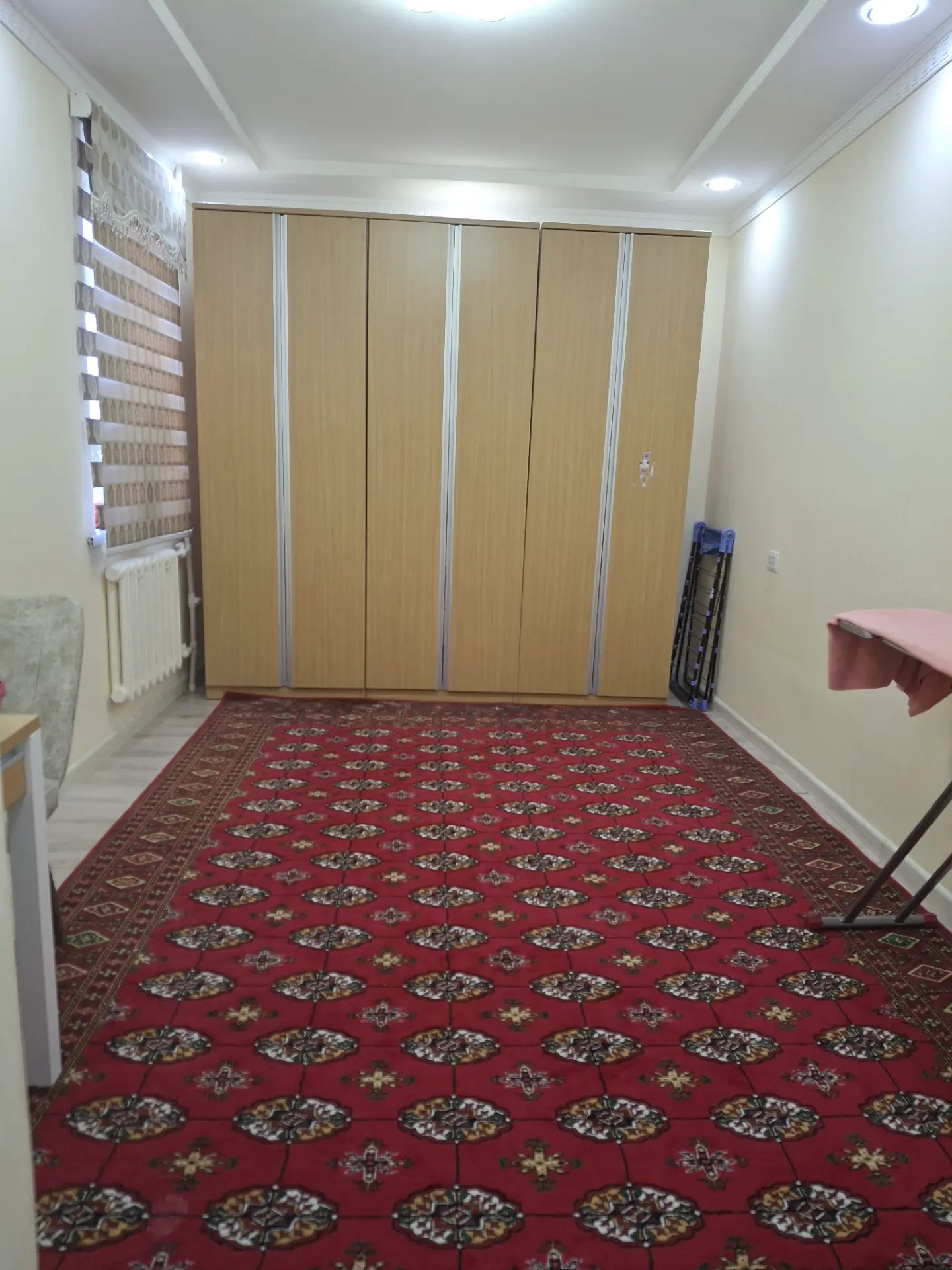 Arenda jaý  - Aşgabat - img 4