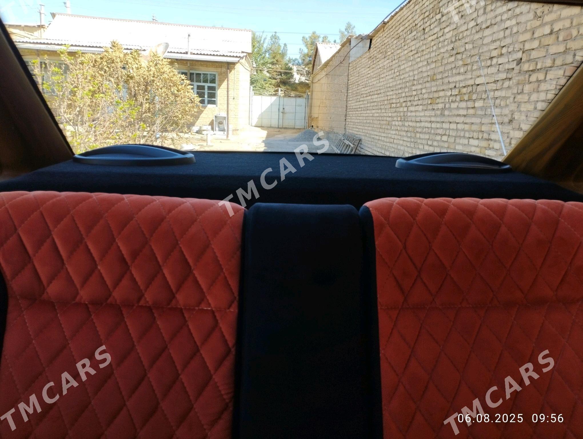 Opel Vectra 1989 - 50 000 TMT - Байрамали - img 9
