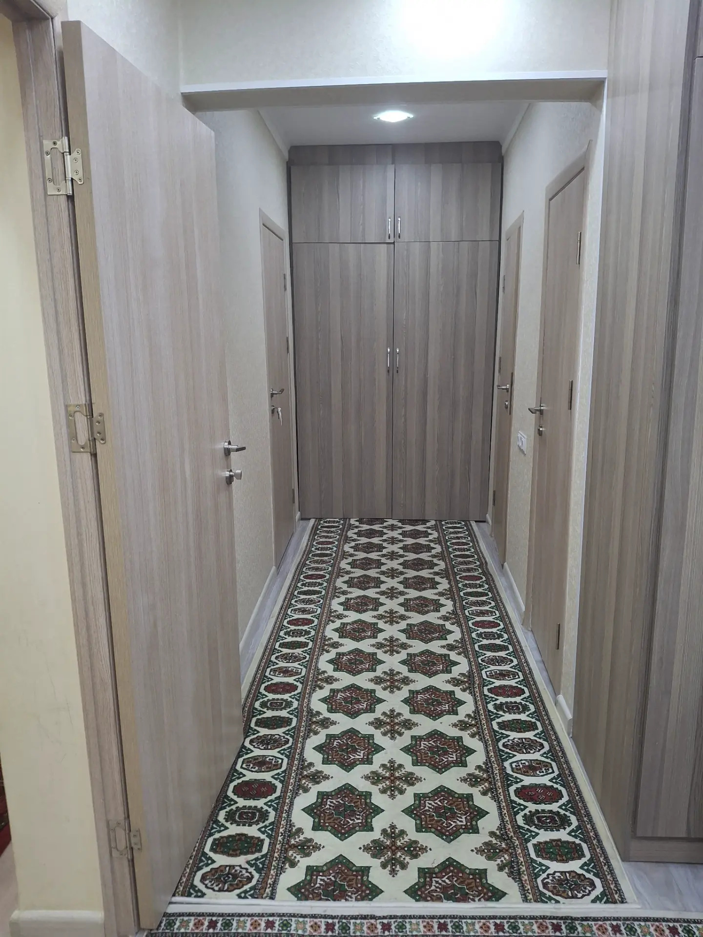 Arenda jaý  - Aşgabat - img 3