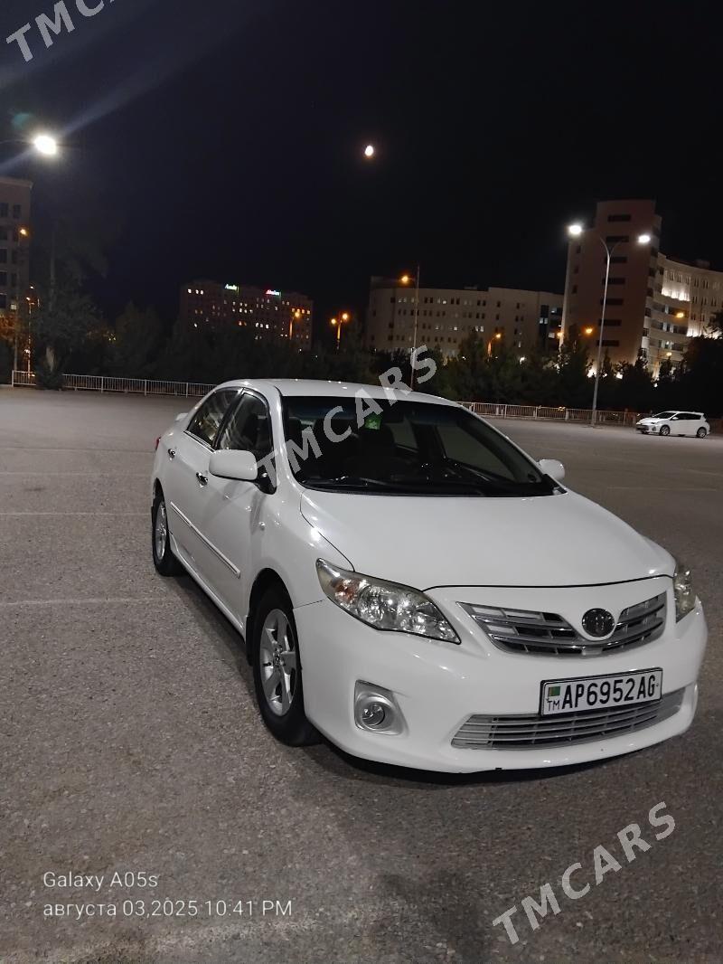 Toyota Corolla 2008 - 155 000 TMT - Гуртли - img 2