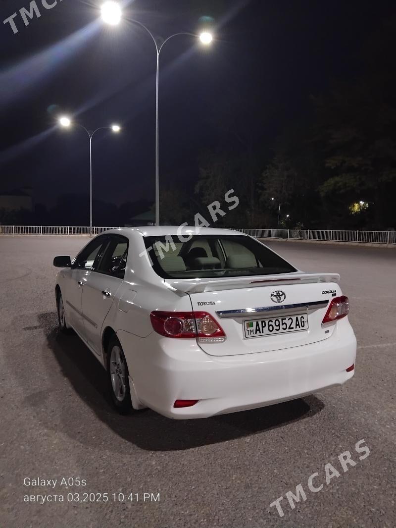Toyota Corolla 2008 - 155 000 TMT - Гуртли - img 3