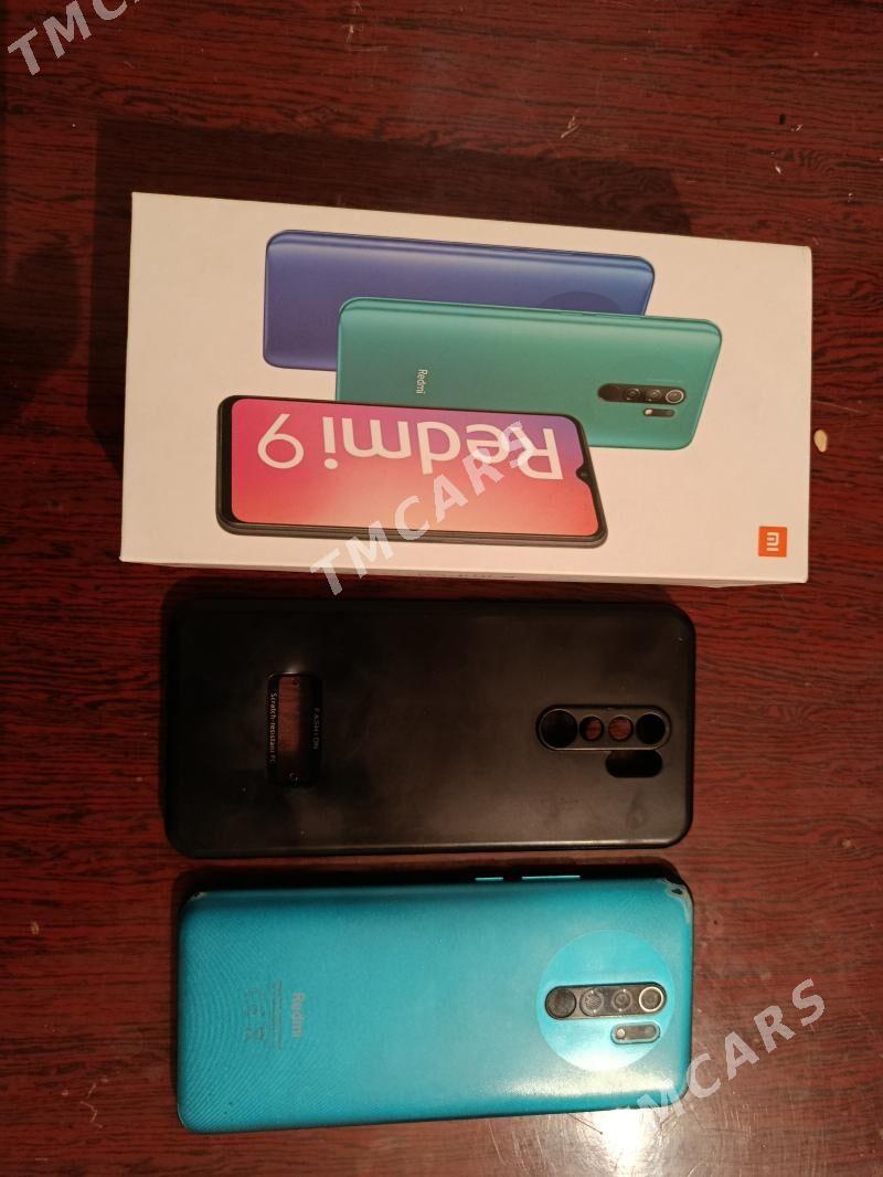 Redmi 9 - Гарабекевюл - img 2