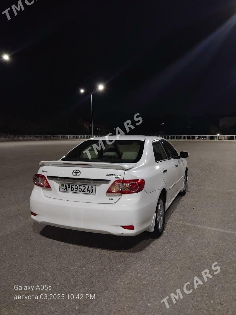 Toyota Corolla 2008 - 155 000 TMT - Гуртли - img 4