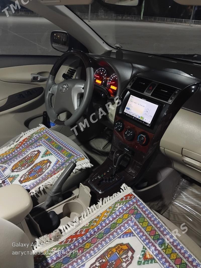 Toyota Corolla 2008 - 155 000 TMT - Гуртли - img 6