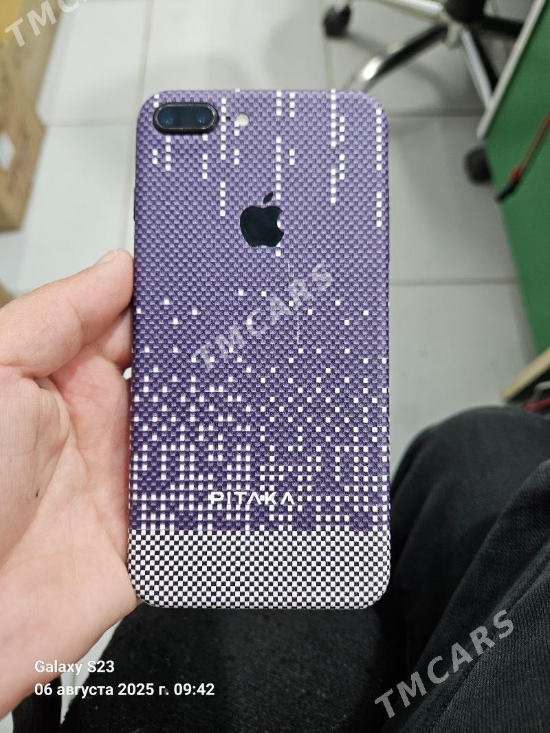 iPhone 7plus - Ёлётен - img 3