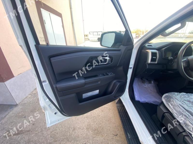Mitsubishi L200 2024 - 530 000 TMT - Туркменабат - img 9