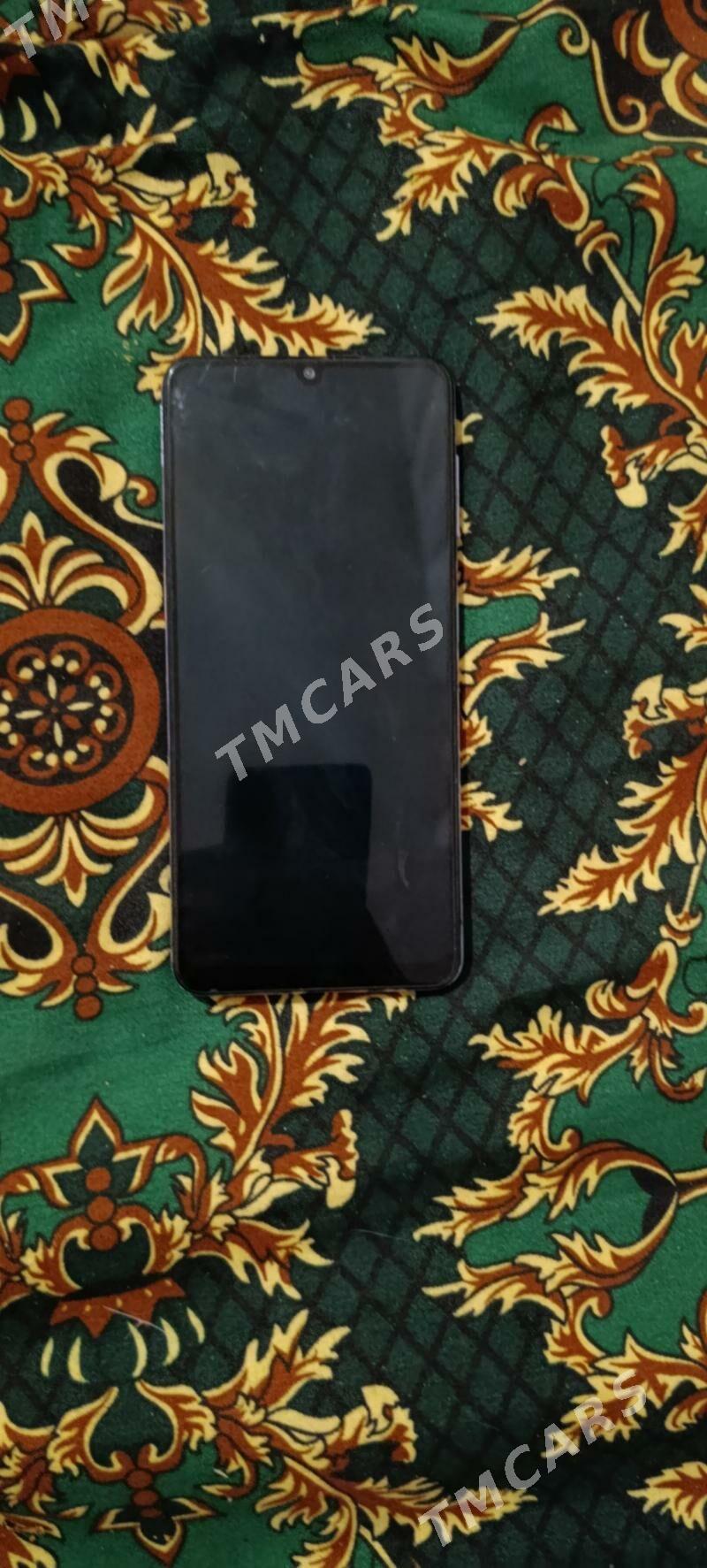 Samsung A22 - Türkmenabat - img 3