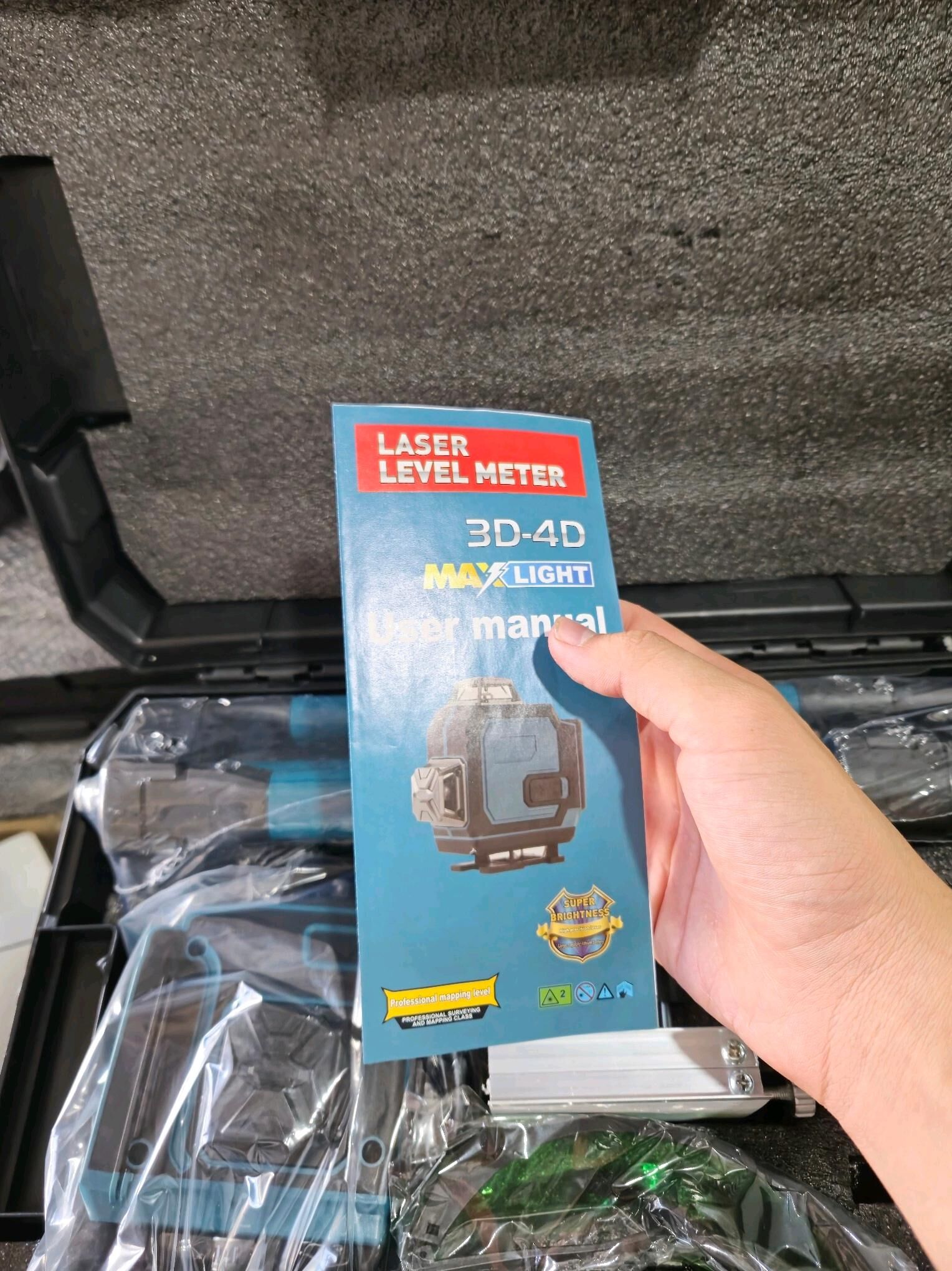 lazer urvin 16linya puntly 1 300 TMT - Aşgabat - img 5
