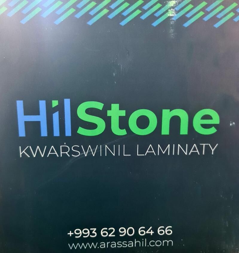 Kwarsvinil laminatlary - Aşgabat - img 2