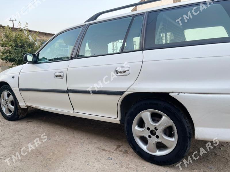 Opel Astra 1997 - 30 000 TMT - Гызыларбат - img 2