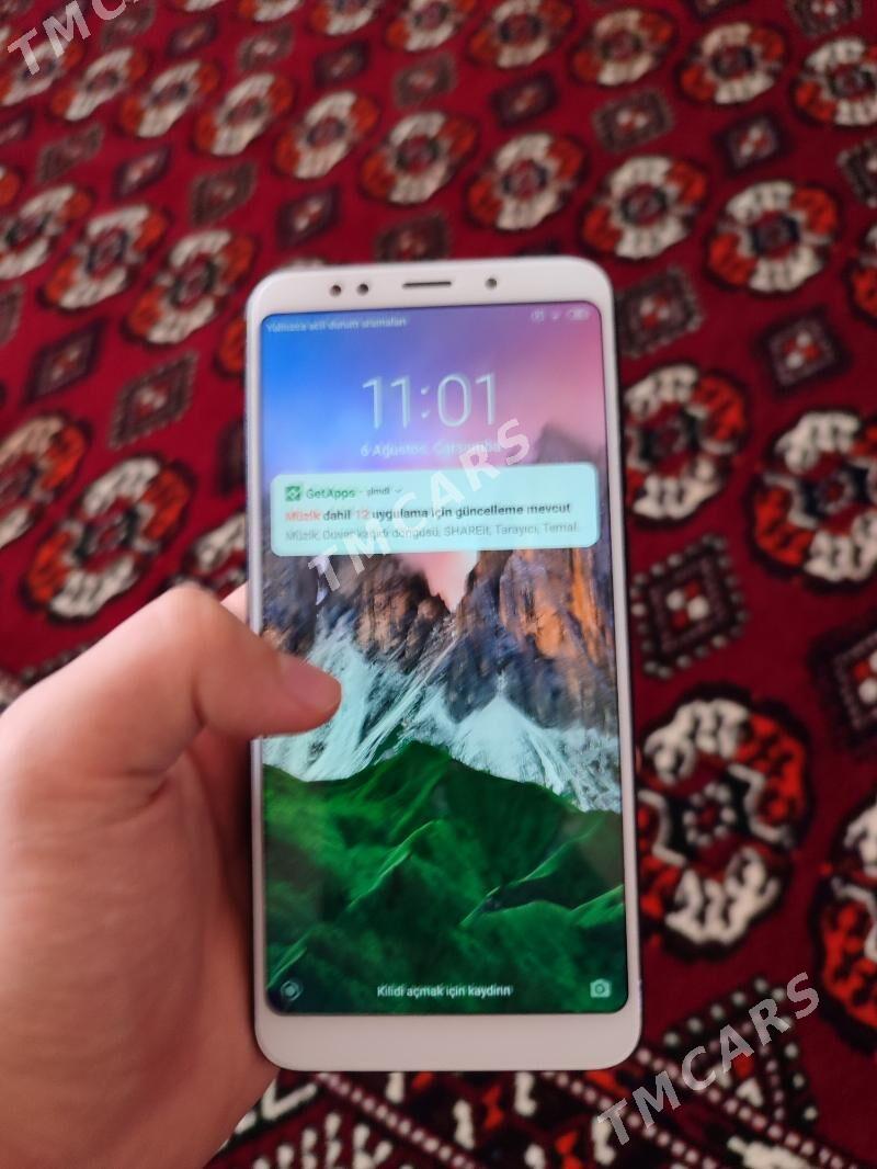 Redmi 5 plus - Görogly (Tagta) - img 3