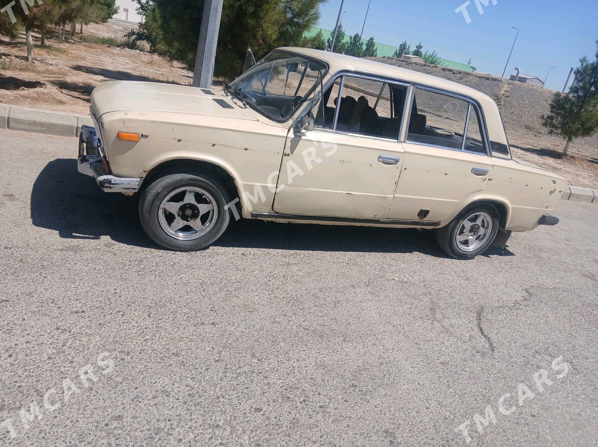 Lada 2106 1991 - 11 000 TMT - Кака - img 2