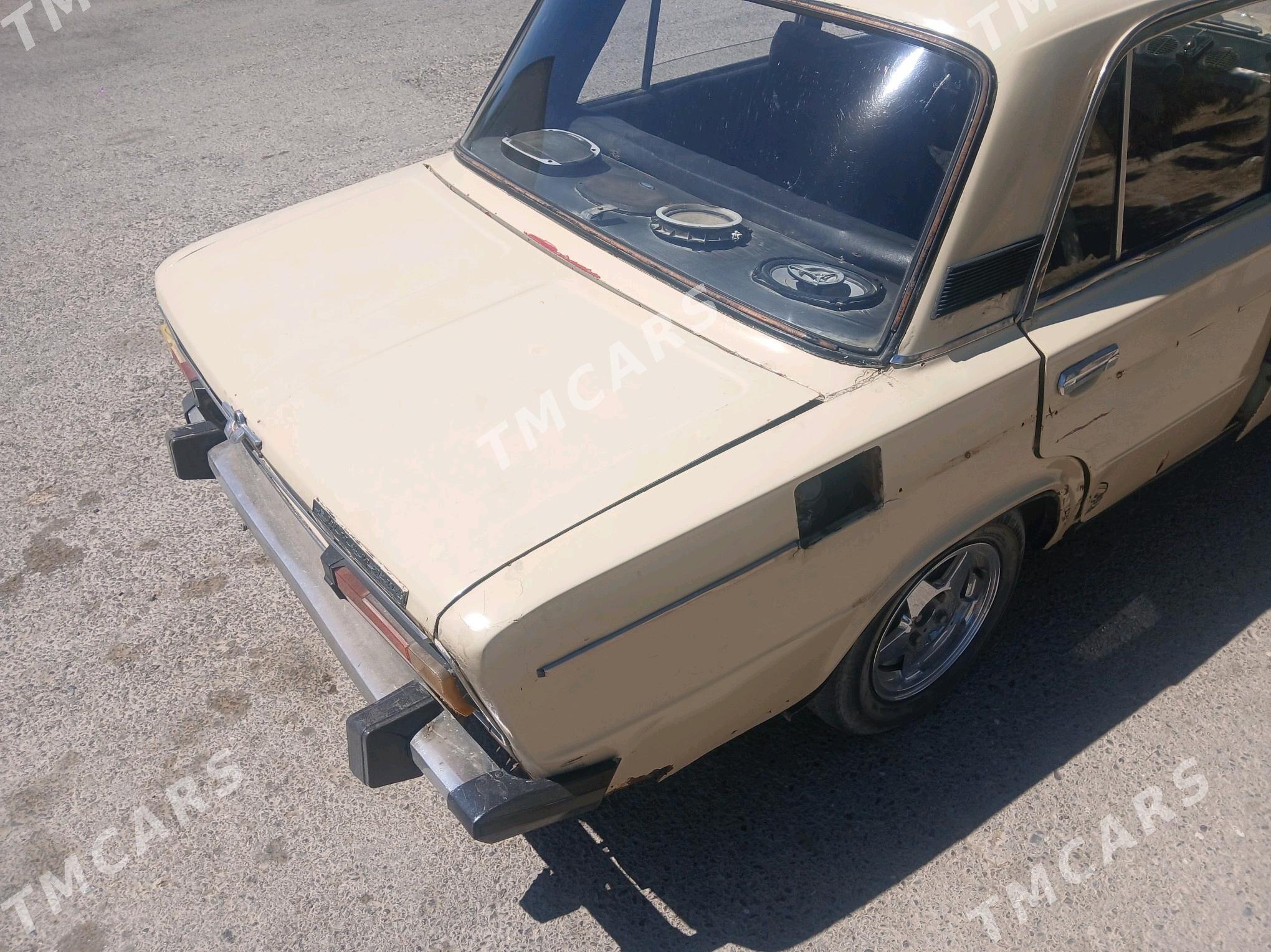 Lada 2106 1991 - 11 000 TMT - Кака - img 3