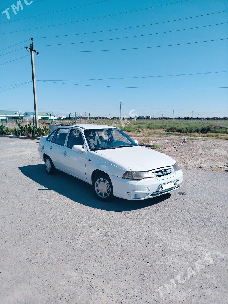 Daewoo Nexia 2011 - 65 000 TMT - Ашхабад - img 3