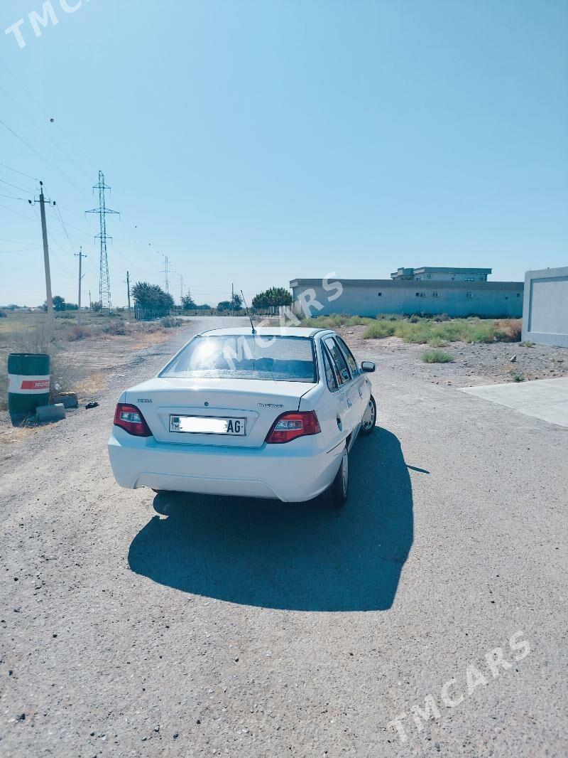 Daewoo Nexia 2011 - 65 000 TMT - Ашхабад - img 5