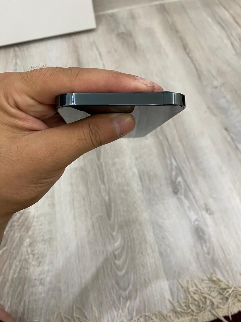 iPhone 12 Pro 83 - Ашхабад - img 5
