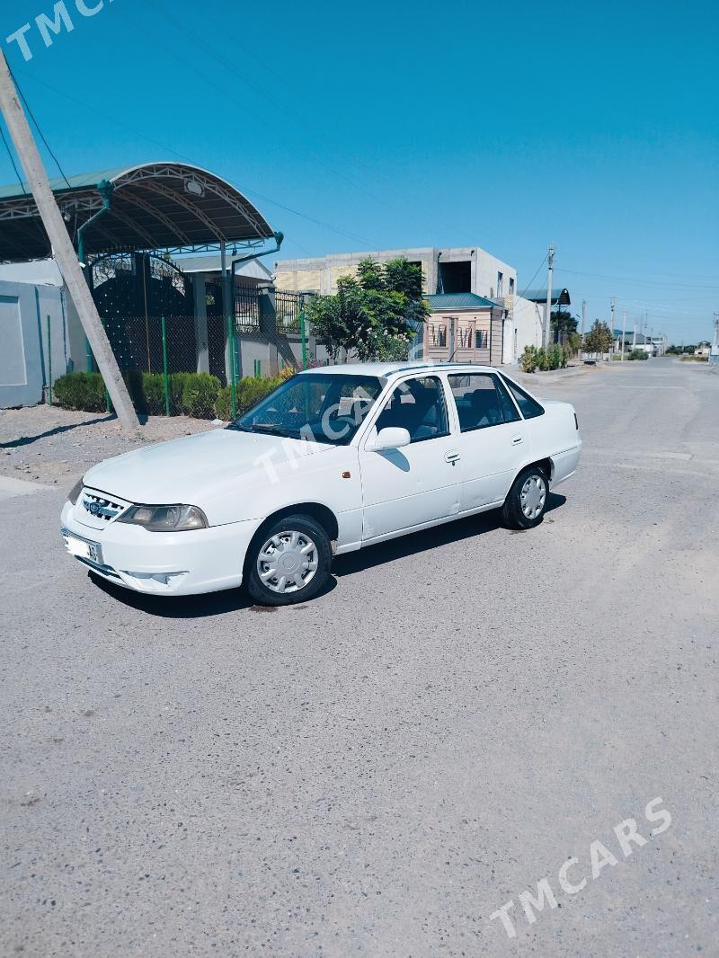 Daewoo Nexia 2011 - 65 000 TMT - Ашхабад - img 2