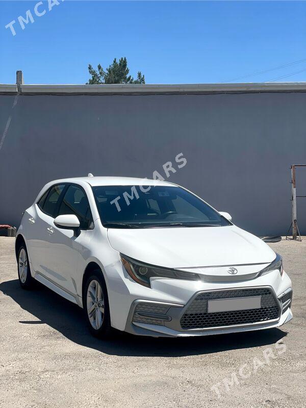 Toyota Corolla 2022 - 270 000 TMT - Мары - img 6