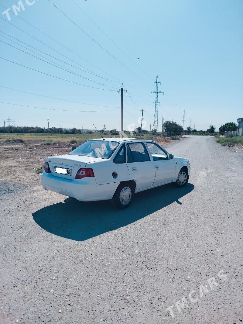 Daewoo Nexia 2011 - 65 000 TMT - Ашхабад - img 4