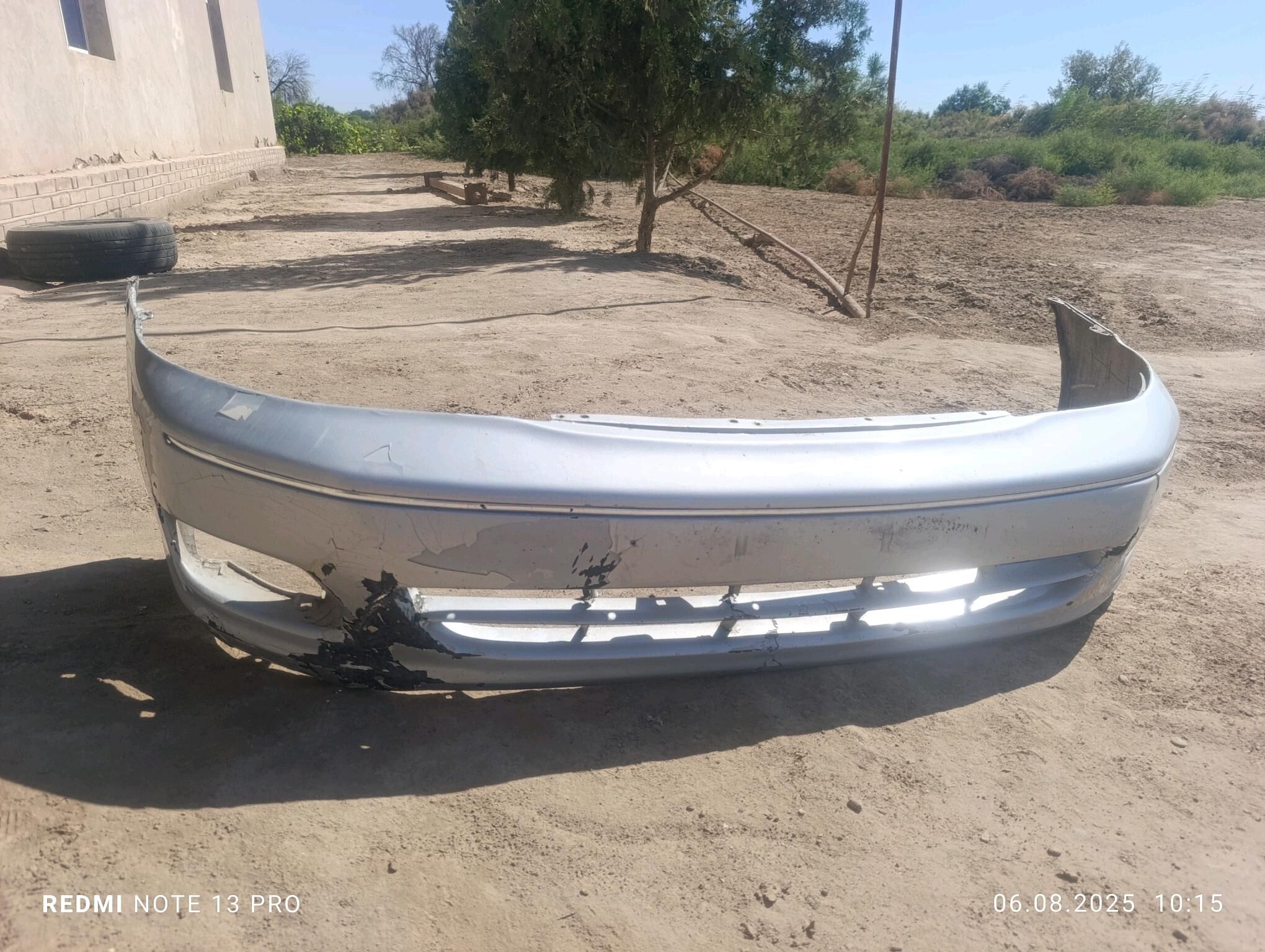 bufer 2000 awalon 450 TMT - Шабатский этрап - img 3