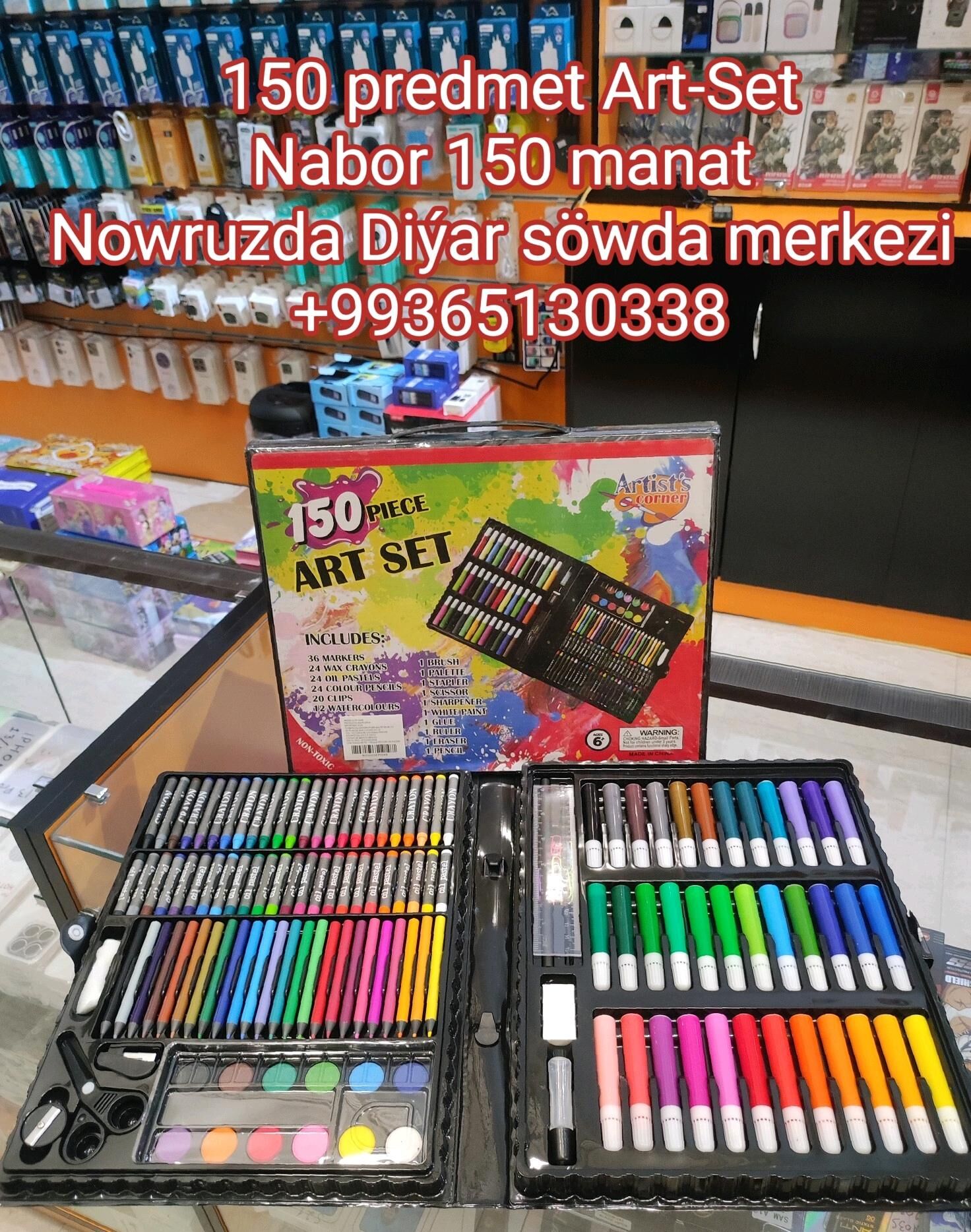 Çagalara owadan Çemodaar - Türkmenbaşy - img 3