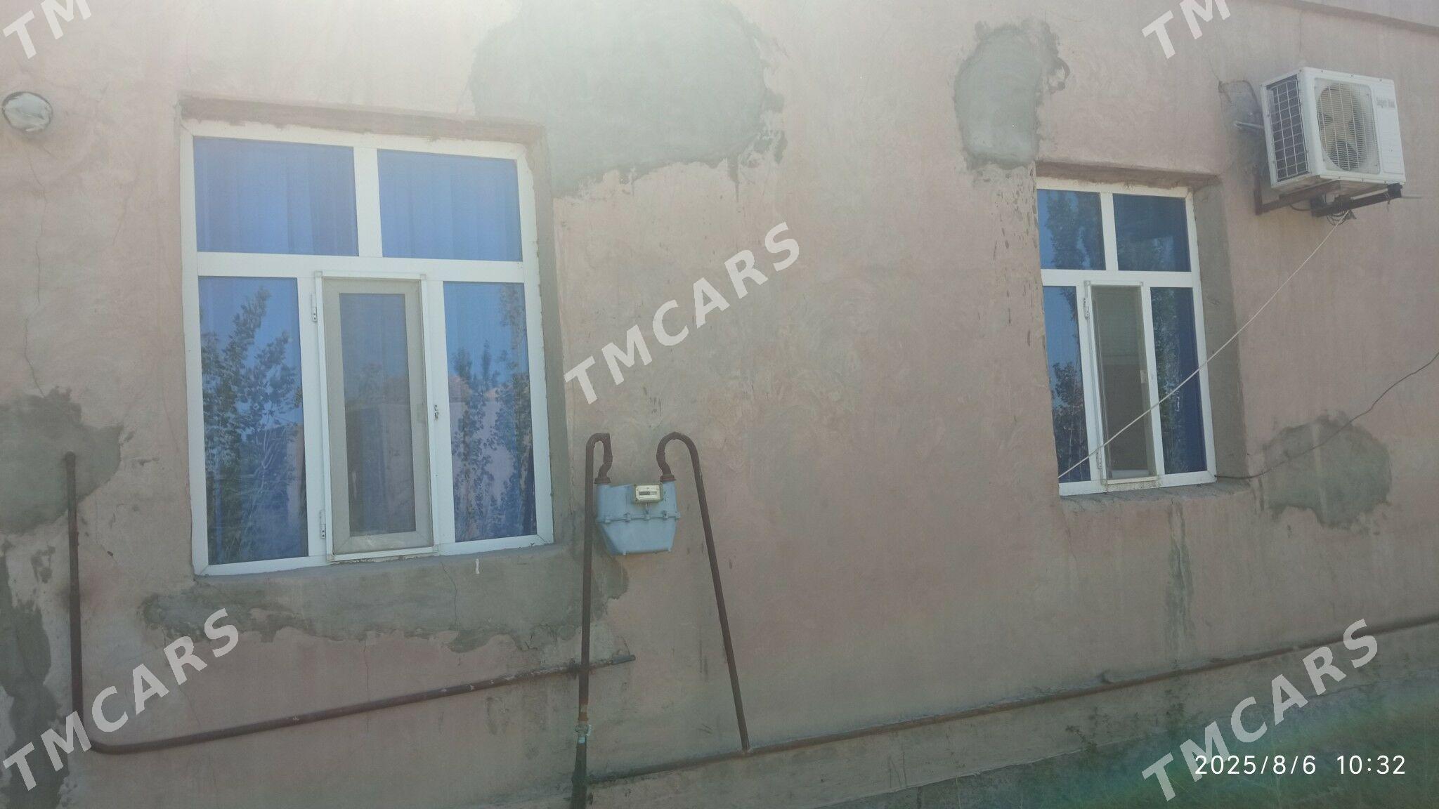 Satlyk jay - Гурбансолтан Едже - img 3