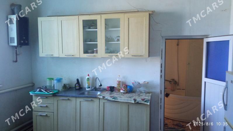 Satlyk jay - Гурбансолтан Едже - img 2