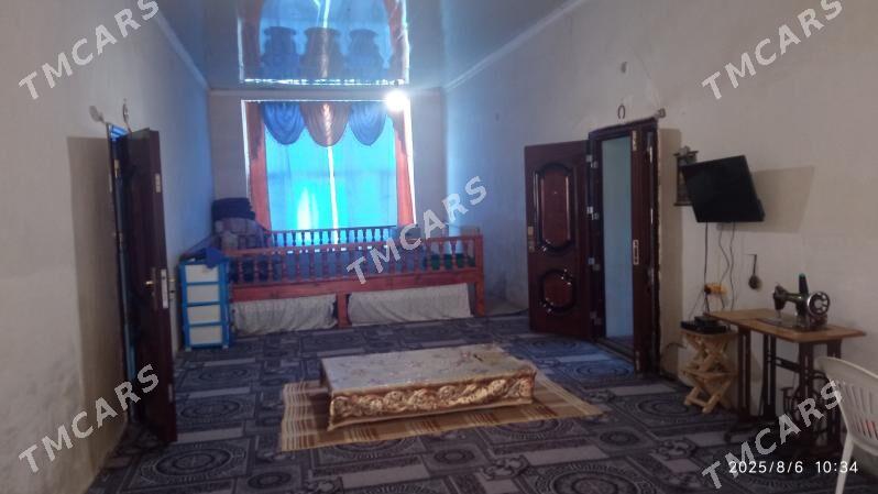 Satlyk jay - Гурбансолтан Едже - img 4