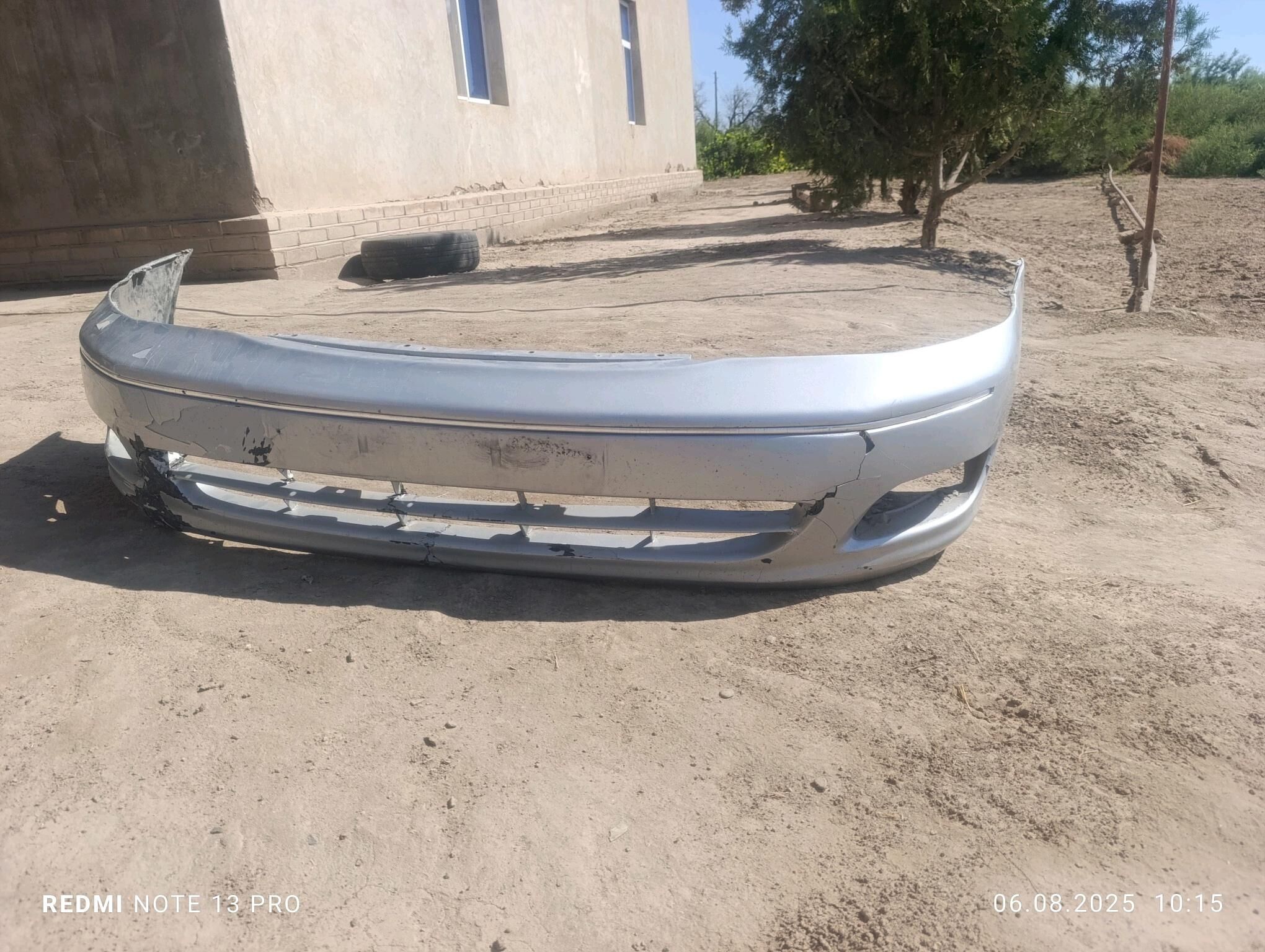 bufer 2000 awalon 450 TMT - Шабатский этрап - img 2