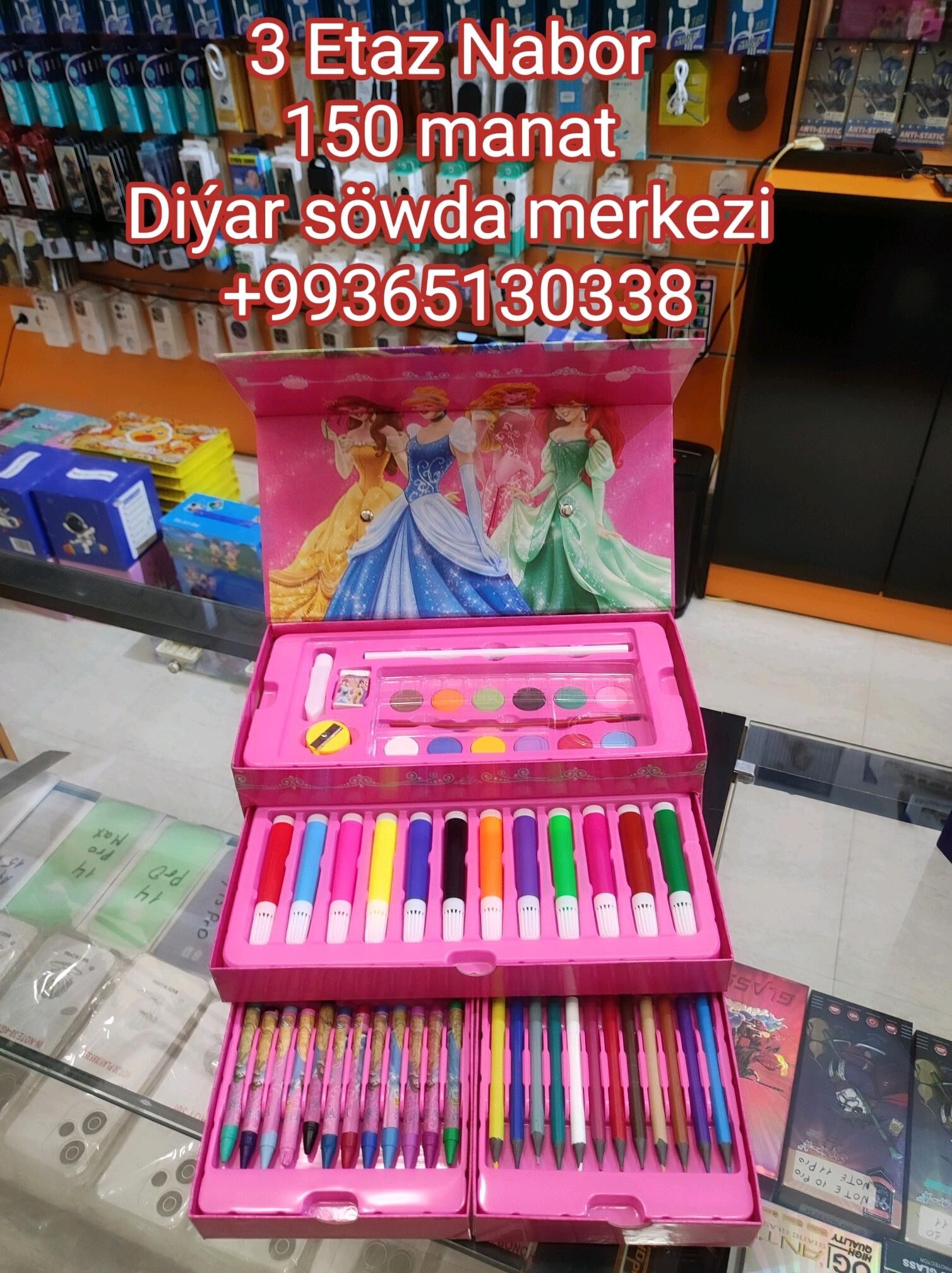 Çagalara owadan Çemodaar - Türkmenbaşy - img 4