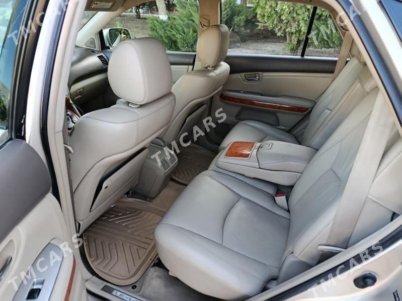 Lexus RX 330 2004 - 238 000 TMT - Дашогуз - img 2