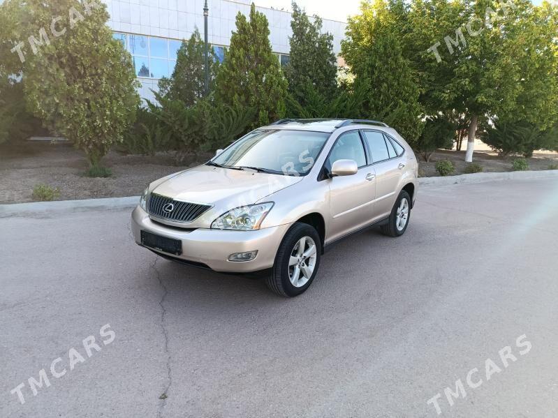 Lexus RX 330 2004 - 238 000 TMT - Дашогуз - img 4