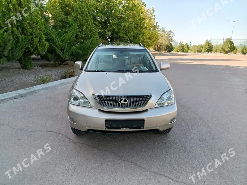 Lexus RX 330 2004 - 238 000 TMT - Дашогуз - img 3