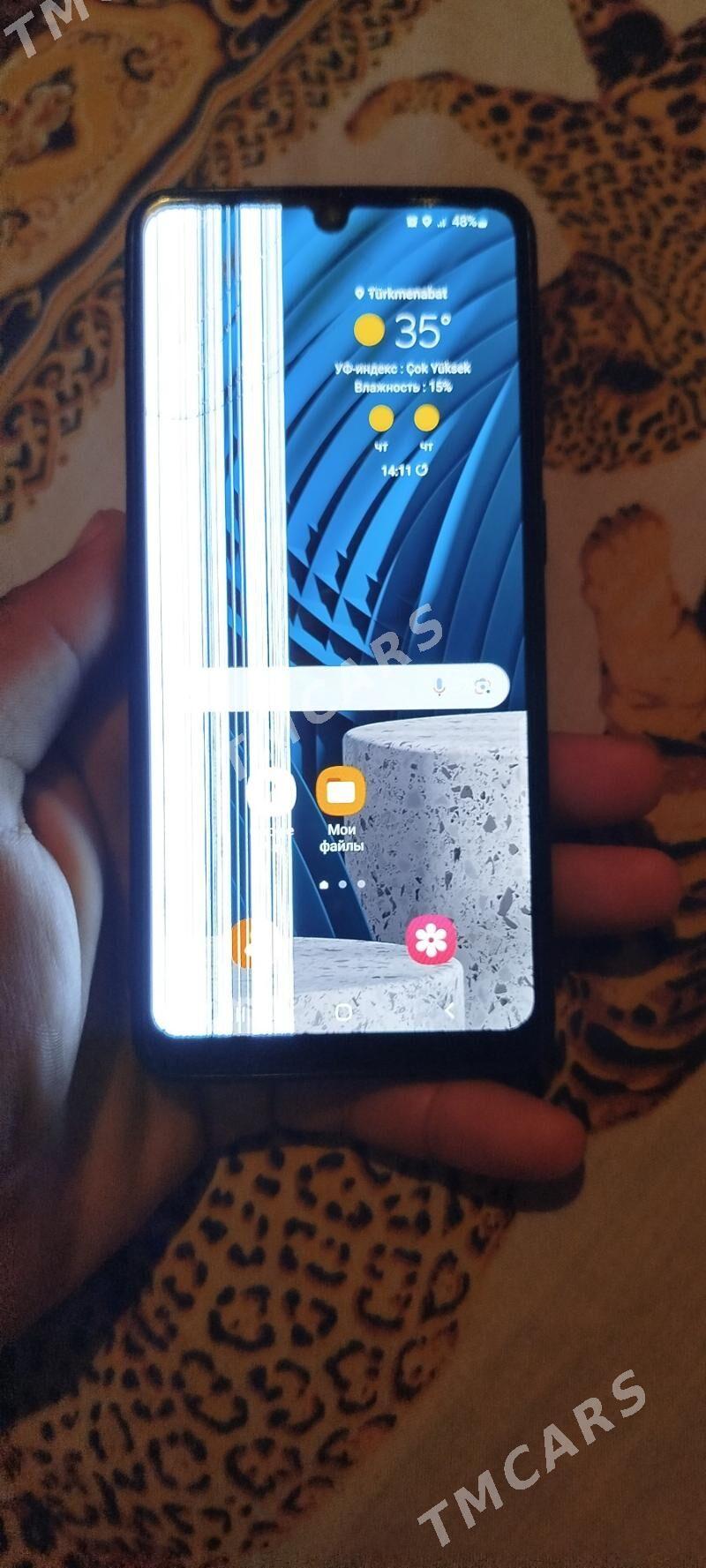Samsung a31 - Türkmenabat - img 2