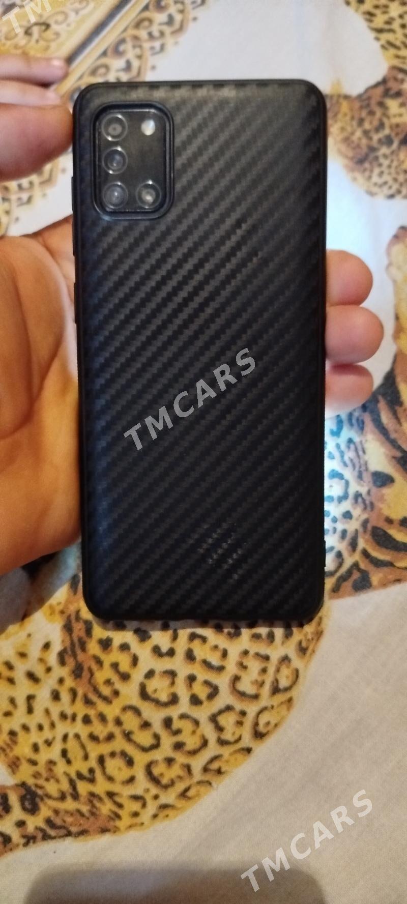 Samsung a31 - Türkmenabat - img 3