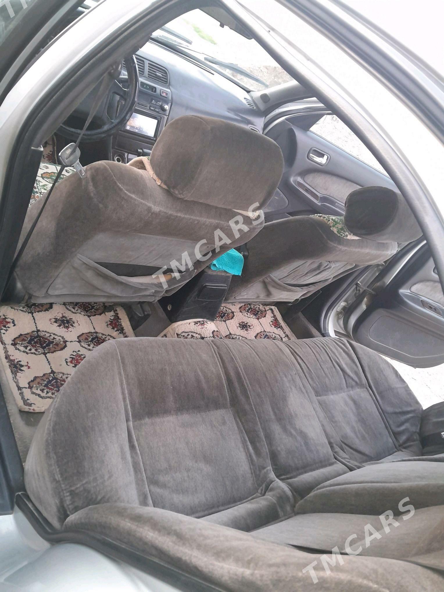 Nissan Cefiro 1995 - 22 000 TMT - Серахс - img 3