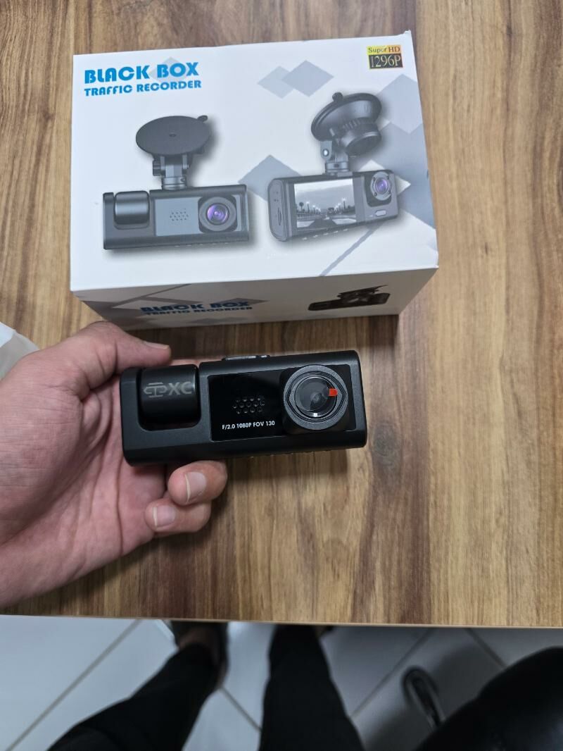 MASYN 3 KAMERA REGISTRATOR🤩✅️ 229 TMT - 15-й этап - img 3