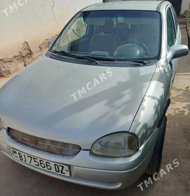 Opel Vita 1998 - 20 000 TMT - Görogly (Tagta) - img 3