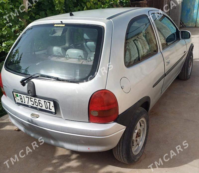 Opel Vita 1998 - 20 000 TMT - Görogly (Tagta) - img 2