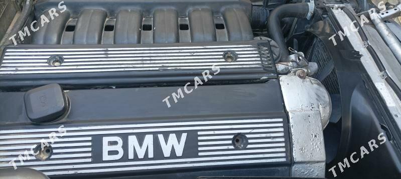 BMW 525 1990 - 54 000 TMT - Туркменбаши - img 3