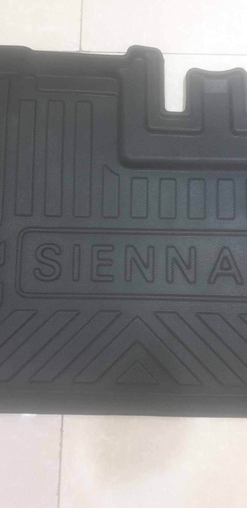 Sienna 10-20ý. bagaž kowrik 350 TMT - Ашхабад - img 8