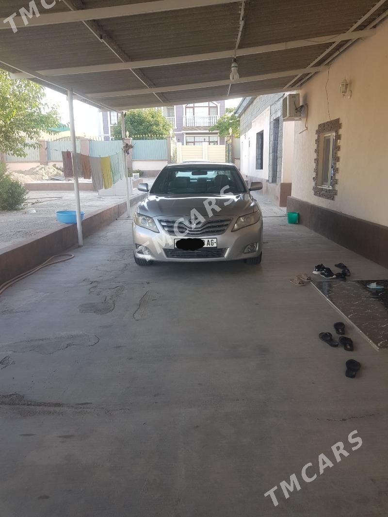 Toyota Camry 2009 - 132 000 TMT - Ашхабад - img 3